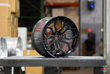 Vossen Forged HC-3 (3-Piece) Starting at $2400 per Wheel