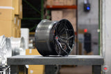 Vossen Forged HC-3 (3-Piece) Starting at $2400 per Wheel
