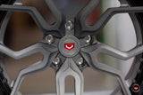 Vossen Forged HC-3 (3-Piece) Starting at $2400 per Wheel