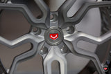 Vossen Forged HC-3 (3-Piece) Starting at $2400 per Wheel