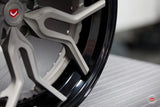 Vossen Forged HC-3 (3-Piece) Starting at $2400 per Wheel