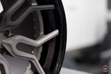 Vossen Forged HC-3 (3-Piece) Starting at $2400 per Wheel