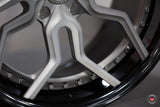 Vossen Forged HC-3 (3-Piece) Starting at $2400 per Wheel