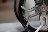 Vossen Forged HC-3 (3-Piece) Starting at $2400 per Wheel