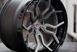 Vossen Forged HC-3 (3-Piece) Starting at $2400 per Wheel