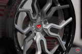 Vossen Forged HC-3 (3-Piece) Starting at $2400 per Wheel