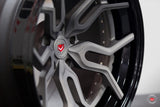 Vossen Forged HC-3 (3-Piece) Starting at $2400 per Wheel