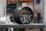 Vossen Forged HC-3 (3-Piece) Starting at $2400 per Wheel