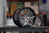 Vossen Forged HC-3 (3-Piece) Starting at $2400 per Wheel