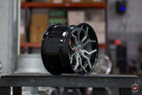 Vossen Forged HC-3 (3-Piece) Starting at $2400 per Wheel