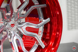 Vossen Forged HC-3 (3-Piece) Starting at $2400 per Wheel