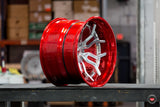 Vossen Forged HC-3 (3-Piece) Starting at $2400 per Wheel