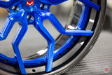 Vossen Forged HC-3 (3-Piece) Starting at $2400 per Wheel