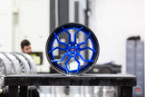 Vossen Forged HC-3 (3-Piece) Starting at $2400 per Wheel