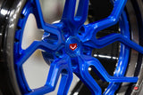 Vossen Forged HC-3 (3-Piece) Starting at $2400 per Wheel