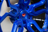 Vossen Forged HC-3 (3-Piece) Starting at $2400 per Wheel