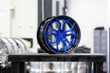 Vossen Forged HC-3 (3-Piece) Starting at $2400 per Wheel