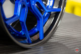 Vossen Forged HC-3 (3-Piece) Starting at $2400 per Wheel
