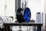Vossen Forged HC-3 (3-Piece) Starting at $2400 per Wheel