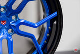Vossen Forged HC-3 (3-Piece) Starting at $2400 per Wheel