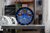 Vossen Forged HC-3 (3-Piece) Starting at $2400 per Wheel