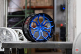 Vossen Forged HC-3 (3-Piece) Starting at $2400 per Wheel