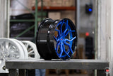 Vossen Forged HC-3 (3-Piece) Starting at $2400 per Wheel