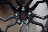Vossen Forged HC-3 (3-Piece) Starting at $2400 per Wheel