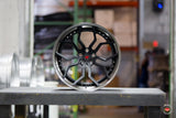Vossen Forged HC-3 (3-Piece) Starting at $2400 per Wheel