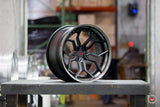 Vossen Forged HC-3 (3-Piece) Starting at $2400 per Wheel