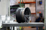 Vossen Forged HC-3 (3-Piece) Starting at $2400 per Wheel