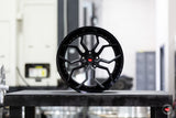 Vossen Forged HC-3 (3-Piece) Starting at $2400 per Wheel