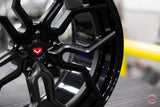 Vossen Forged HC-3 (3-Piece) Starting at $2400 per Wheel