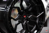Vossen Forged HC-3 (3-Piece) Starting at $2400 per Wheel