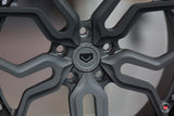Vossen Forged HC-3 (3-Piece) Starting at $2400 per Wheel