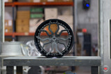 Vossen Forged HC-3 (3-Piece) Starting at $2400 per Wheel