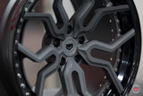 Vossen Forged HC-3 (3-Piece) Starting at $2400 per Wheel
