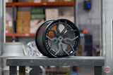 Vossen Forged HC-3 (3-Piece) Starting at $2400 per Wheel