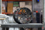 Vossen Forged HC-3 Starting at $2000 per Wheel