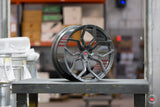 Vossen Forged HC-3 Starting at $2000 per Wheel