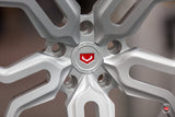 Vossen Forged HC-3 Starting at $2000 per Wheel