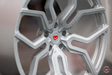 Vossen Forged HC-3 Starting at $2000 per Wheel