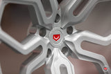 Vossen Forged HC-3 Starting at $2000 per Wheel