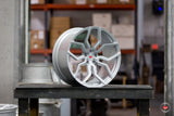 Vossen Forged HC-3 Starting at $2000 per Wheel