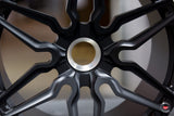 Vossen Forged HC-2.6 Starting at $2000 per Wheel