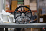 Vossen Forged HC-2.6 Starting at $2000 per Wheel