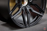 Vossen Forged HC-2.6 Starting at $2000 per Wheel