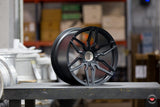 Vossen Forged HC-2.6 Starting at $2000 per Wheel