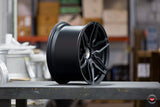 Vossen Forged HC-2.6 Starting at $2000 per Wheel