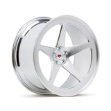Vossen Forged LC-101 Starting at $1600 per Wheel